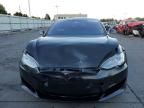 2014 Tesla Model S