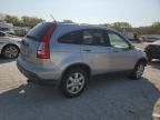 2007 Honda CR-V EXL