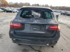 2018 Mercedes-Benz GLC 300 4matic