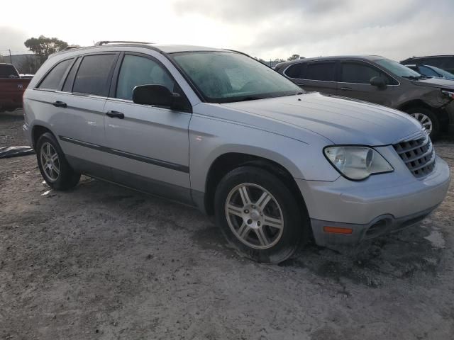 2008 Chrysler Pacifica LX