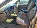 1996 Buick Roadmaster Base