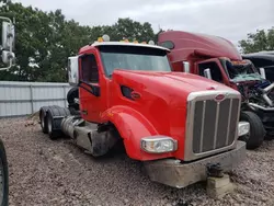 Peterbilt salvage cars for sale: 2015 Peterbilt 567