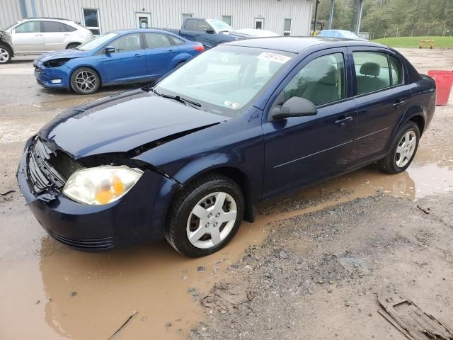 2008 Chevrolet Cobalt LS