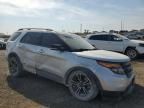 2014 Ford Explorer Sport