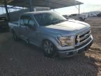 2016 Ford F150 Super Cab