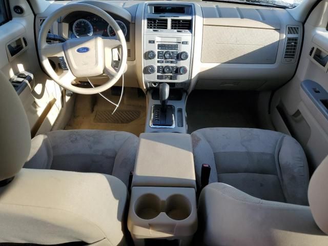 2008 Ford Escape XLT