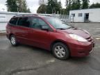 2006 Toyota Sienna CE