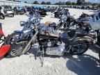 2004 Harley-Davidson Fxstdi