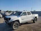 2011 Toyota Tacoma Double Cab Long BED