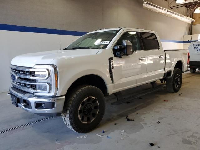 2023 Ford F250 Super Duty