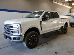 Cars With No Damage for sale at auction: 2023 Ford F250 Super Duty