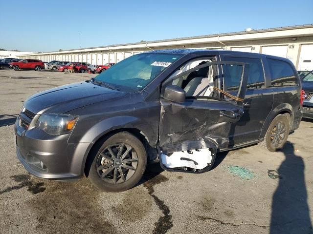 2020 Dodge Grand Caravan GT