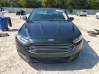 2014 Ford Fusion SE Hybrid