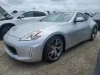 2014 Nissan 370Z Base