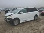 2012 Toyota Sienna XLE