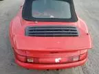 1986 Porsche 911 Carrera