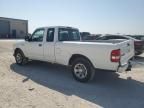 2008 Ford Ranger Super Cab