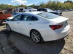 2017 Chevrolet Malibu Premier