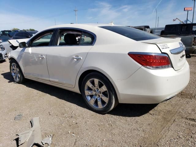 2013 Buick Lacrosse Premium