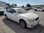 2001 Lexus GS 300