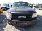 2013 GMC Sierra K2500 Heavy Duty