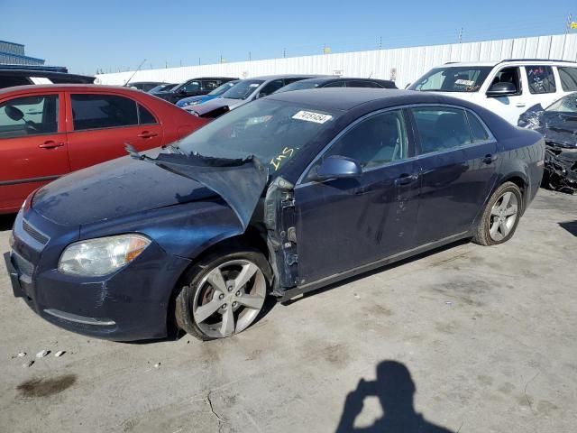 2009 Chevrolet Malibu 2LT