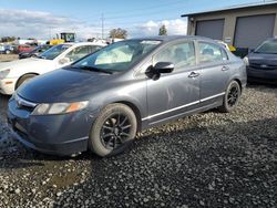 Honda Vehiculos salvage en venta: 2007 Honda Civic Hybrid