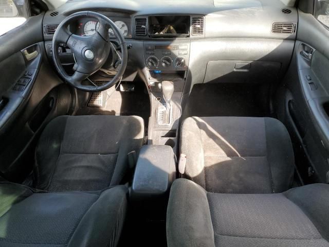 2003 Toyota Corolla CE