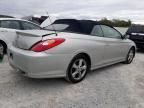 2006 Toyota Camry Solara SE