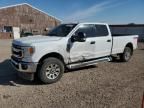 2022 Ford F250 Super Duty