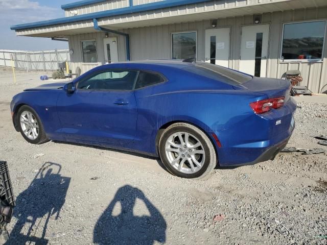 2019 Chevrolet Camaro LS