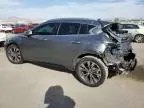 2019 Infiniti QX30 Pure