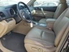 2011 Toyota Highlander Base