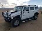 2005 Hummer H2