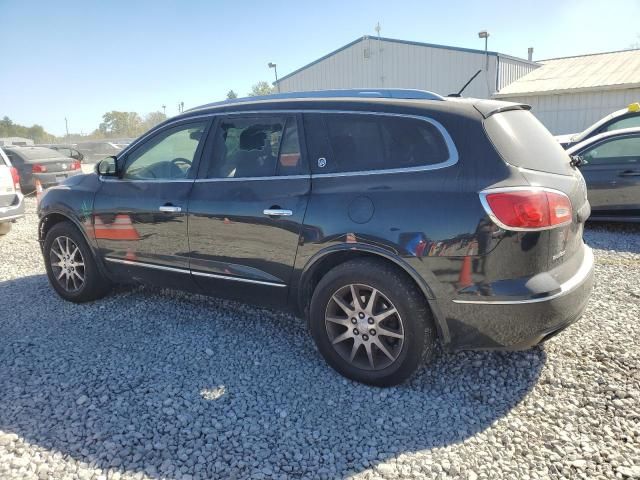 2015 Buick Enclave