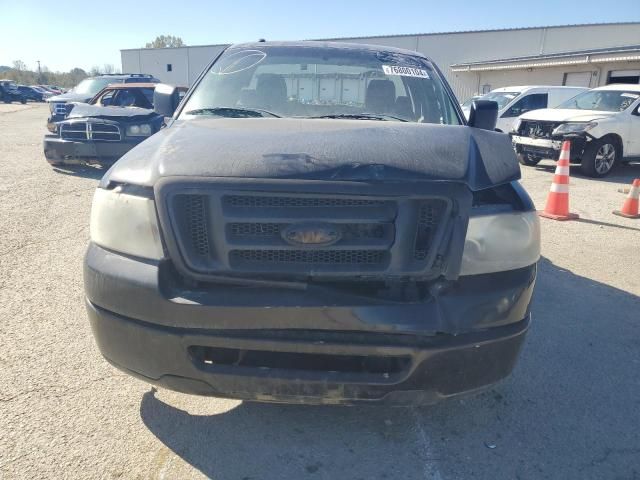 2006 Ford F150