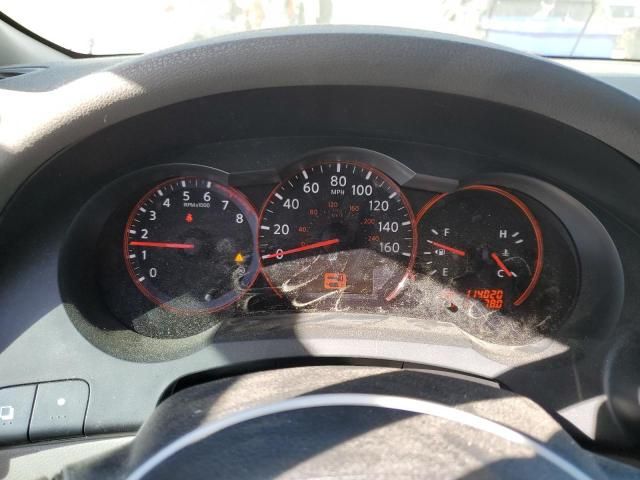 2008 Nissan Altima 2.5