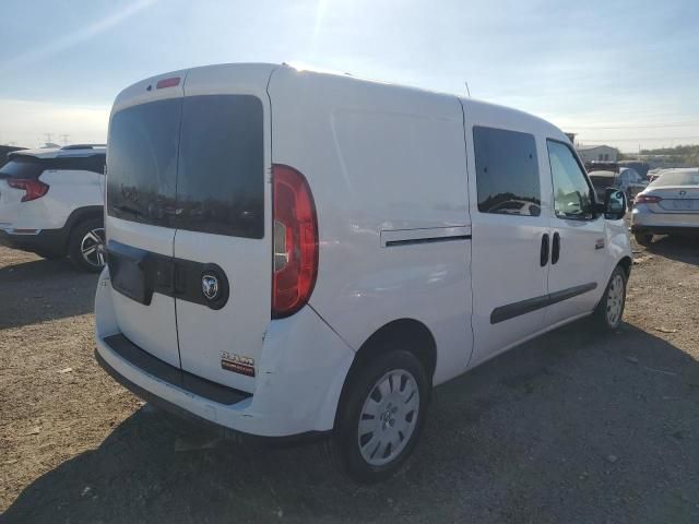 2019 Dodge RAM Promaster City SLT