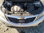 2011 KIA Sorento EX