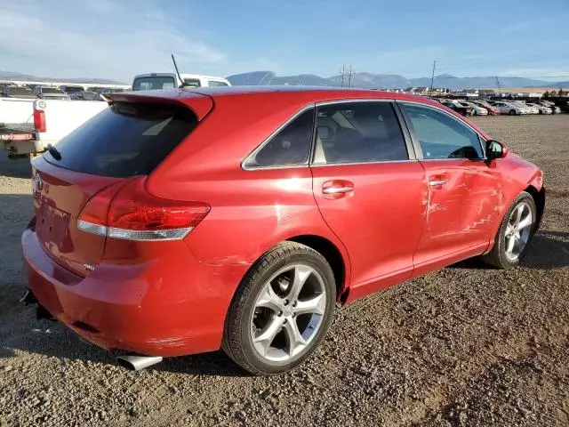 2010 Toyota Venza