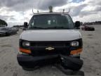 2017 Chevrolet Express G2500