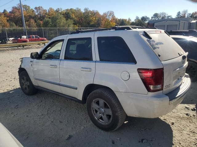 2007 Jeep Grand Cherokee Limited