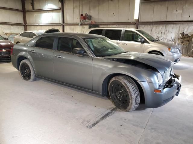 2007 Chrysler 300