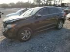 2014 Acura RDX