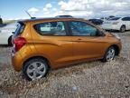 2019 Chevrolet Spark LS