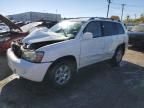 2004 Toyota Highlander Base