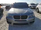 2014 BMW X3 XDRIVE35I