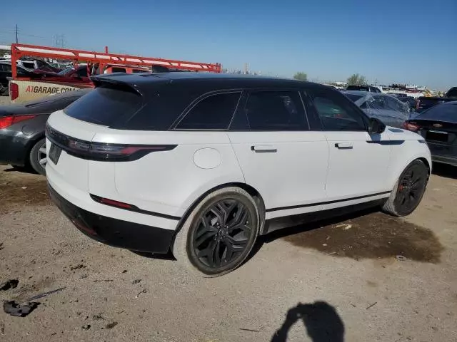 2024 Land Rover Range Rover Velar Dynamic SE