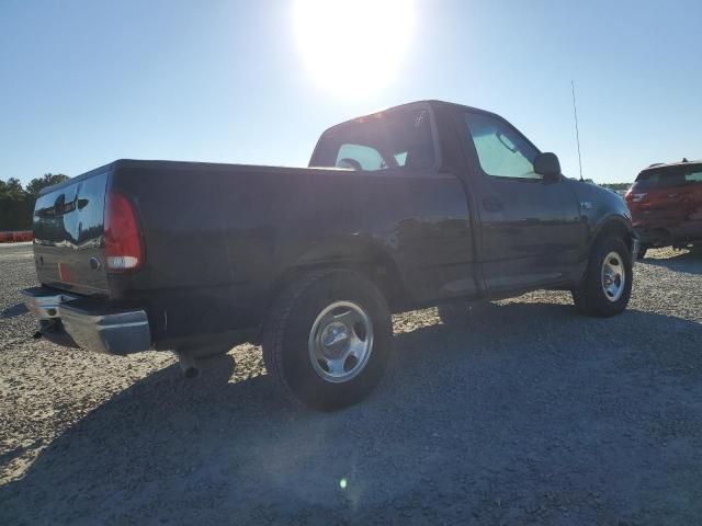 2003 Ford F150