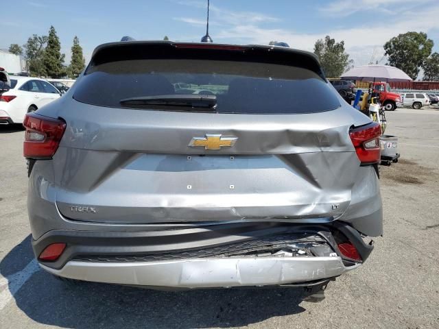 2024 Chevrolet Trax 1LT